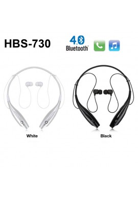 HBS-730 Wireless Headset